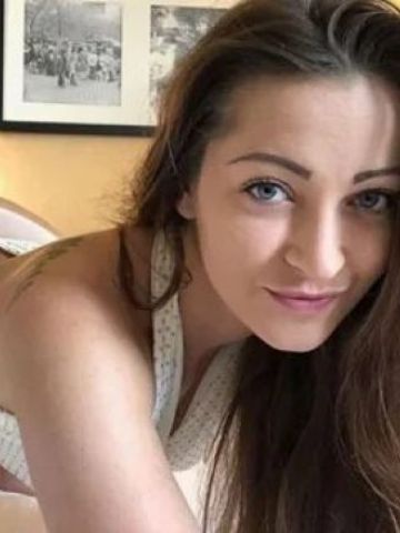 Анкета проститутки Каролина, 22 года